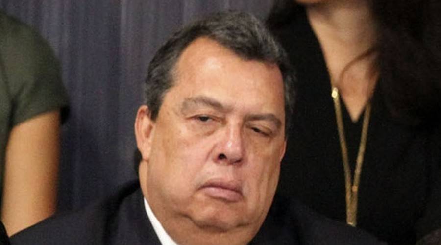 Ángel Aguirre está obligado a retomar la gubernatura: Abogado