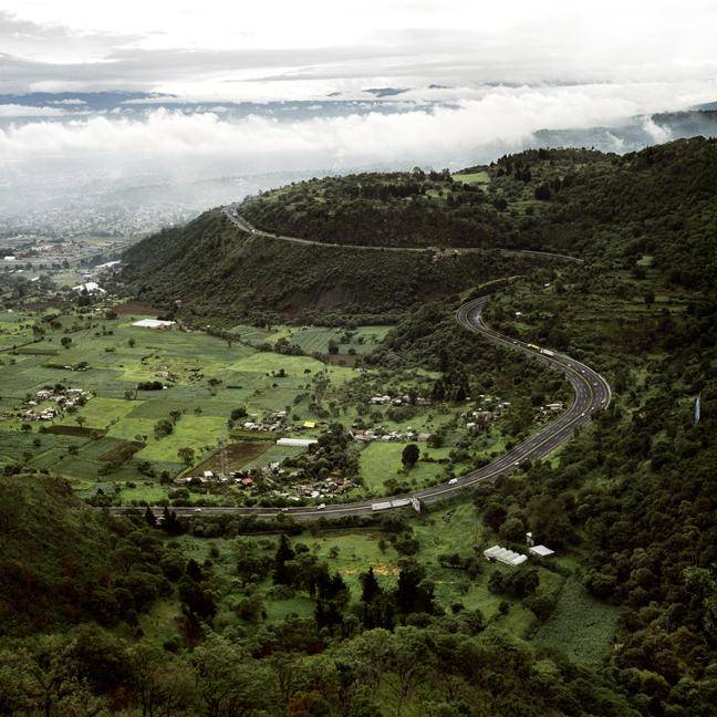       
         Presentaron Proyecto de Gran Impacto La Autopista Ixtapan de la Sal – Taxco- Iguala