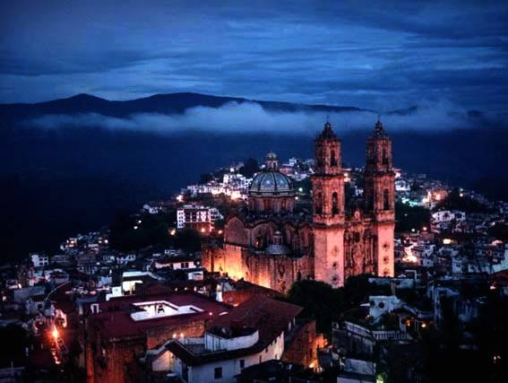  Solicitan se Restructure el Comité Técnico de Pueblos Mágicos en Taxco