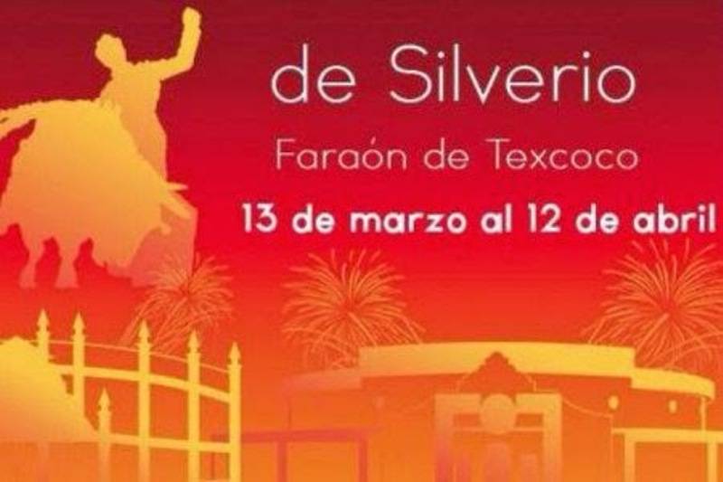 Cartelera del Teatro del Pueblo de la Feria Internacional del Caballo 2015 ,Hoy Inicia.