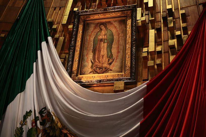 Papa Francisco: A México el diablo no le perdona la aparición de la Virgen