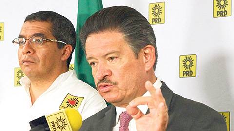 El INE pedirá seguridad para los candidatos en Guerrero