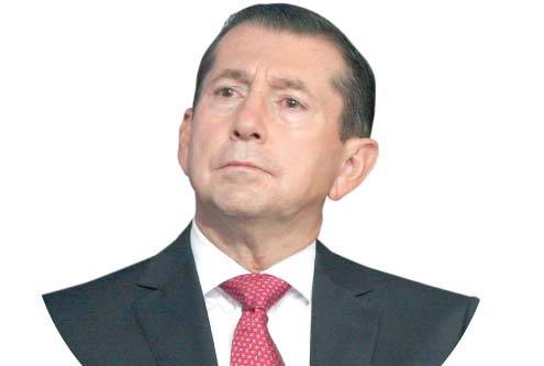 Zeferino Torreblanca, candidato competitivo para ganar alcaldía de Acapulco, dice dirigente del PAN