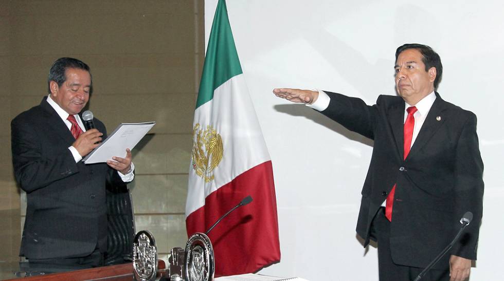 Proyecta Sergio Díaz crear Dirección de Empleo para atender necesidad laboral en Ecatepec