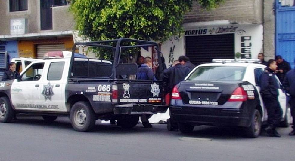 Urgente cambiar estrategia de seguridad en Ecatepec