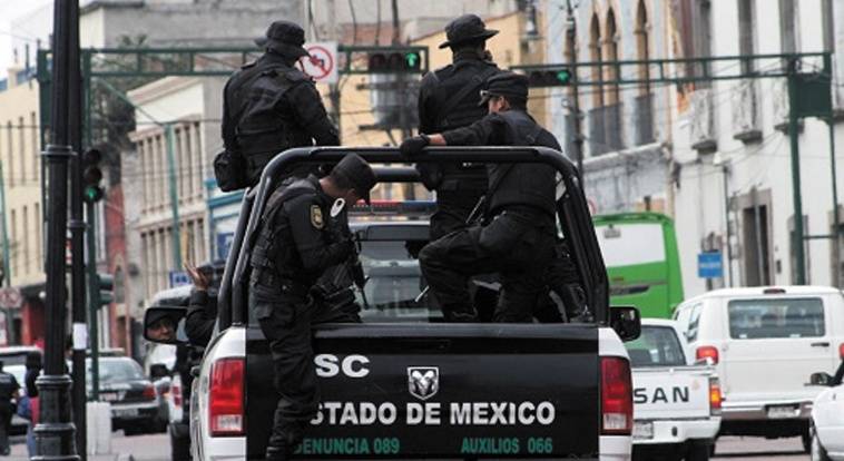 Matan a dos dentro del Mercado 12 de Diciembre en Nezahualcóyotl, Estado de México
