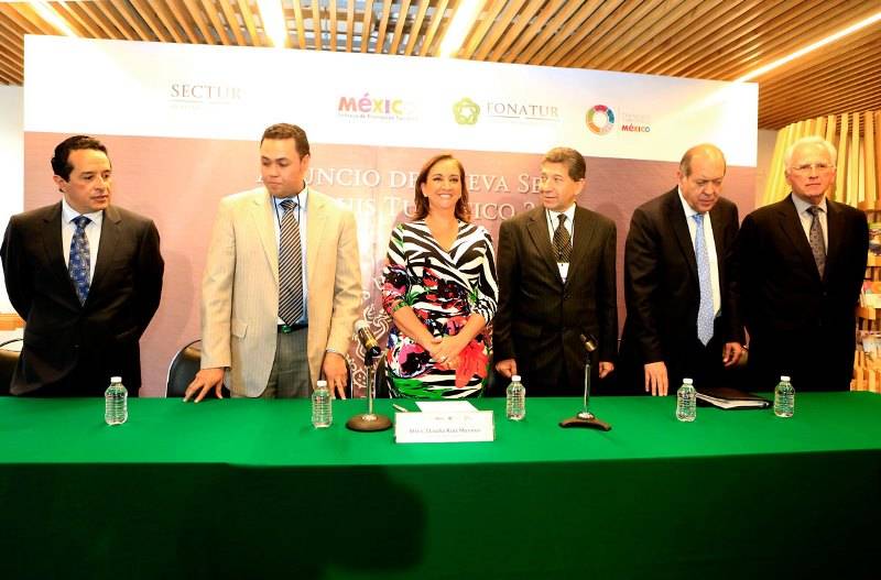 Guadalajara será la sede del próximo Tianguis Turístico 2016