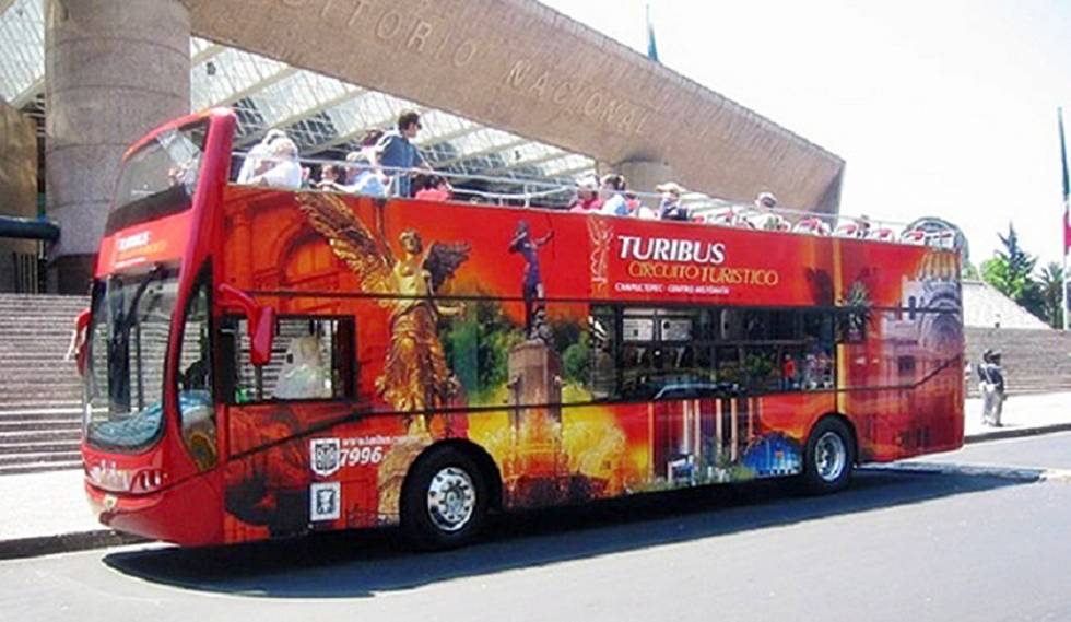 Turibus ofrecerá una ruta temporal nocturna en Semana Santa