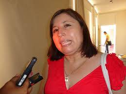 Respeta la postura del MPG contra las elecciones, pero votar es un derecho ciudadano, dice Beatriz Vélez