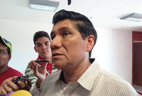 


Negocia Mario Moreno alianza con el PRD a cambio de candidatura para su hermano Ricardo