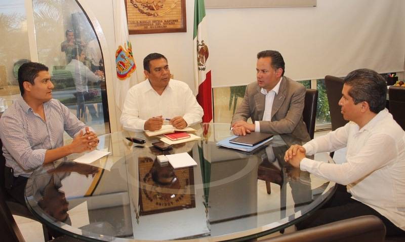PGR garantiza el desarrollo del proceso electoral en Guerrero