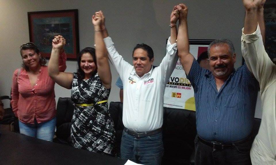 Carece Acapulco de un sistema efectivo de Protección Civil: Evodio Velázquez