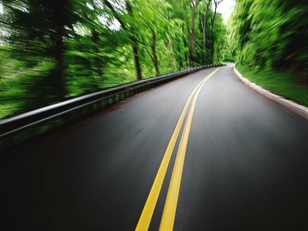  Obras carreteras mejoran calidad de vida con una mejor interconexión