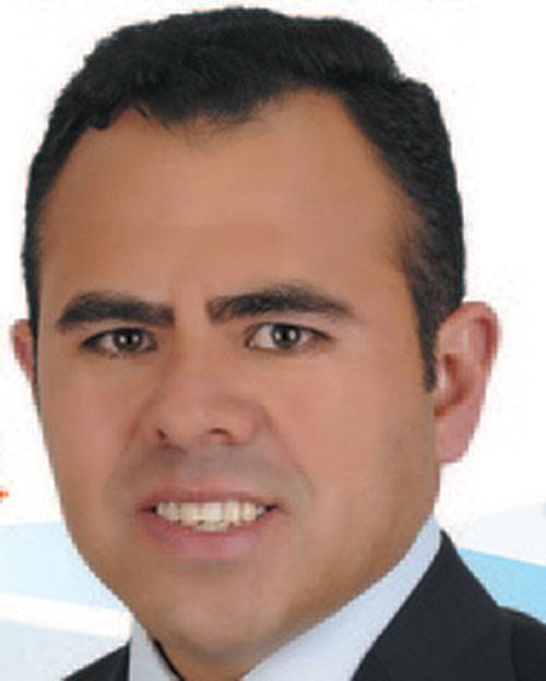Candidato del PAN a la Presidencia Municipal de Coacalco boicotea cierre de campaña de Encuentro Social