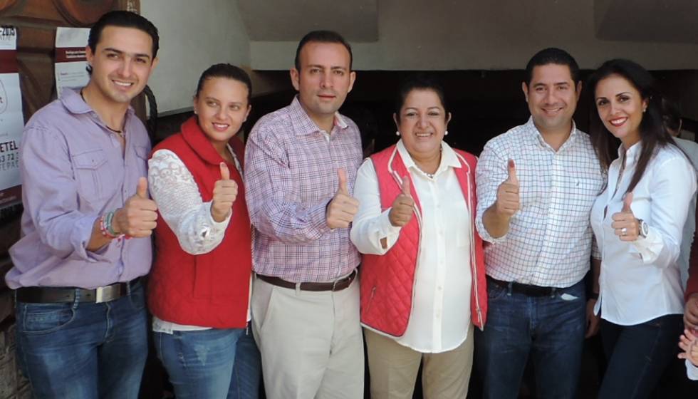 Con más de 20 mil votos gana Omar Jalil la alcaldía de Taxco