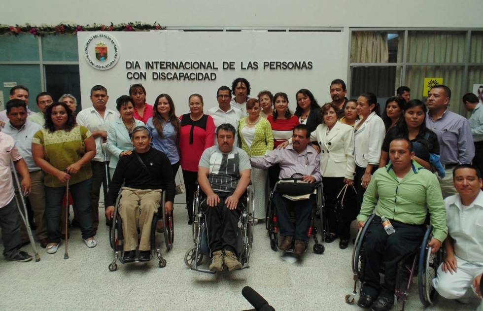 Impulsa IMSS campaña para sensibilizar trato a discapacitados
