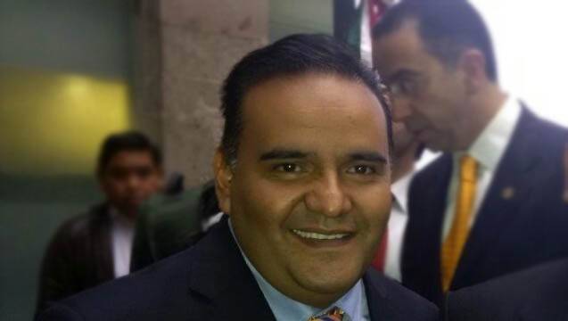 El PRI ganó porque la gente emitió su voto“por hartazgo del PRD”: Andrés Bahena