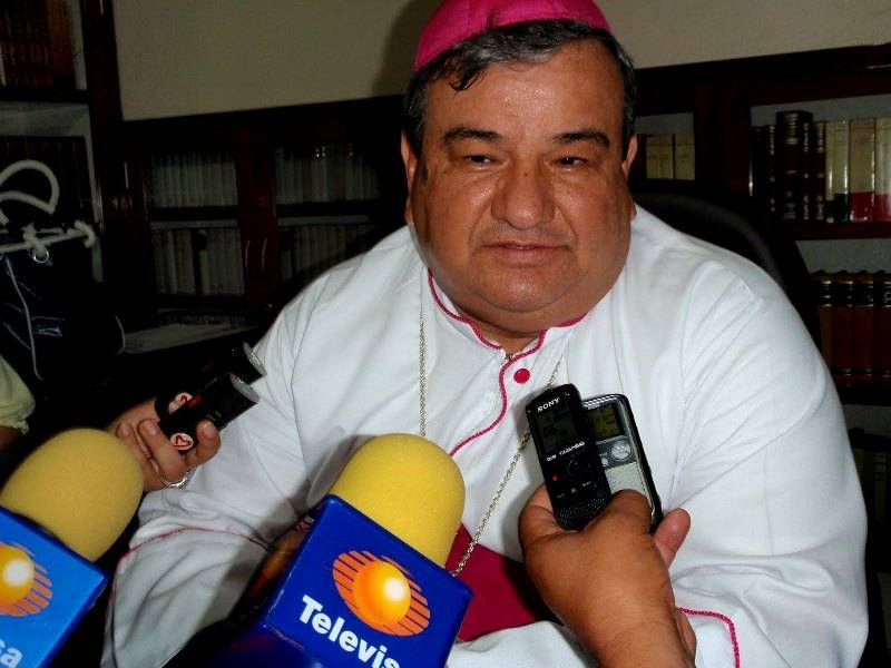 

Desconfianza en resultados electorales, puede provocar inestabilidad social: arzobispo de Acapulco