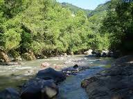 Denuncian autoridades de Taxco grave contaminación al río San Juan