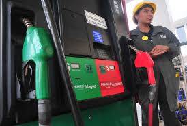 Propone Hacienda Liberar el precio de gasolinas en 2016