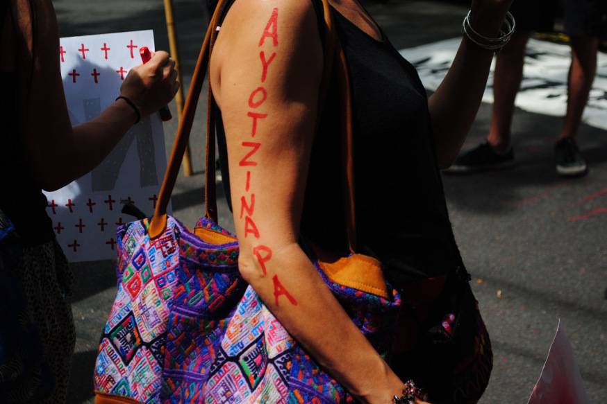 Un año de las desapariciones de los 43 de Ayotzinapa: La Iglesia pide la verdad