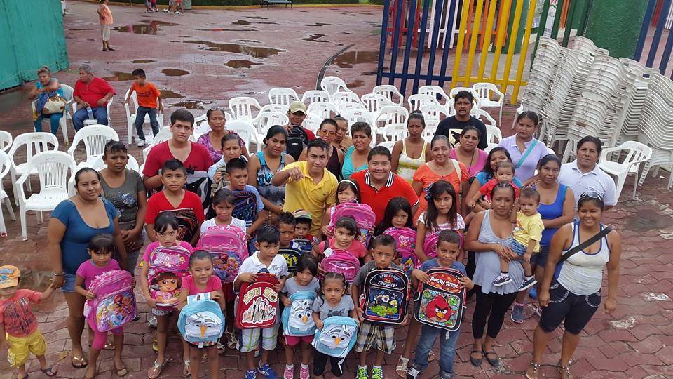 Más de 550 familias beneficiadas por Cuenta ConMingo  