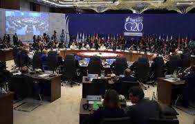 Propone México al G20 una acción global contra el terrorismo