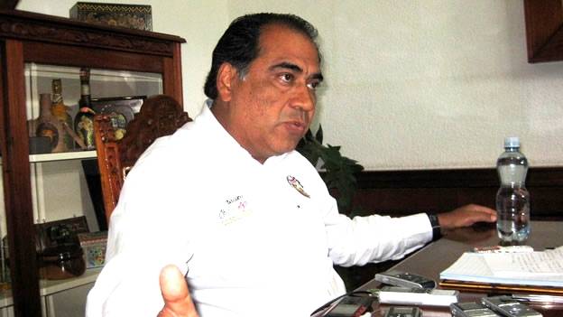 A un mes de su gobierno, hay más seguridad en Acapulco y Chilpancingo, afirma Astudillo