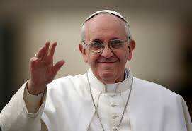 Estará el PRD atento para evitar que políticos tengan contacto con El Papa