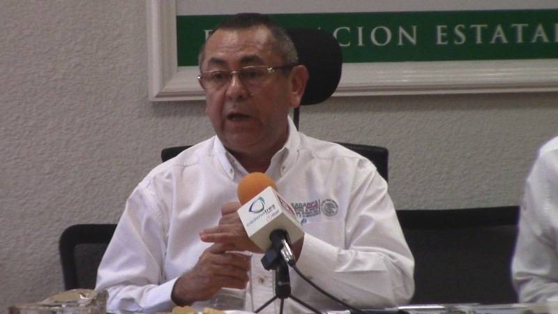 Busca UGOCM gestionar ante Sagarpa proyectos para las zonas rurales de Guerrero
