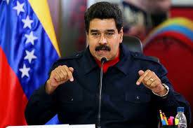 Maduro derrotado por la oposición en Venezuela