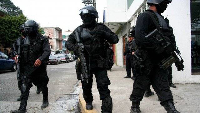 Donde queda la justicia?