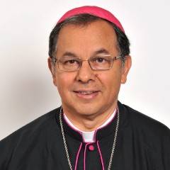 La Iglesia está  en la mejor disposición de participar en los nuevos gobiernos: Obispo