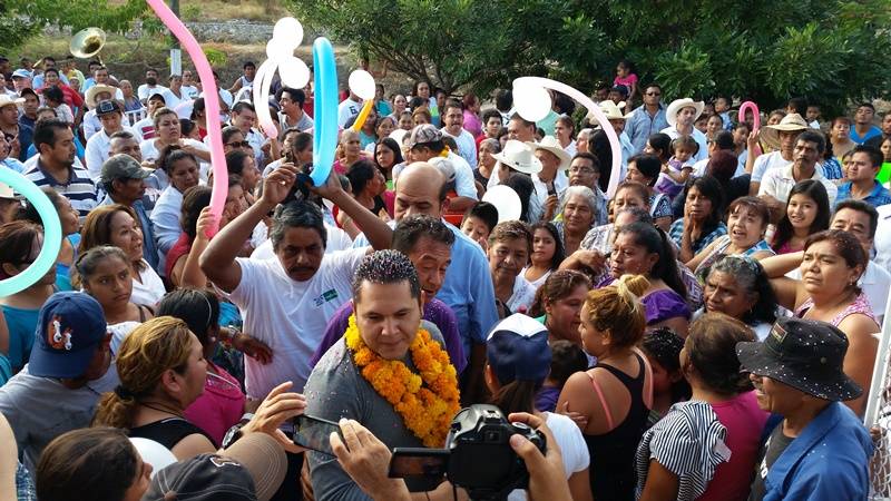 Esta semana solicitaría al Congreso reincorporarse como alcalde de Cocula, informa Ulises Ramírez 