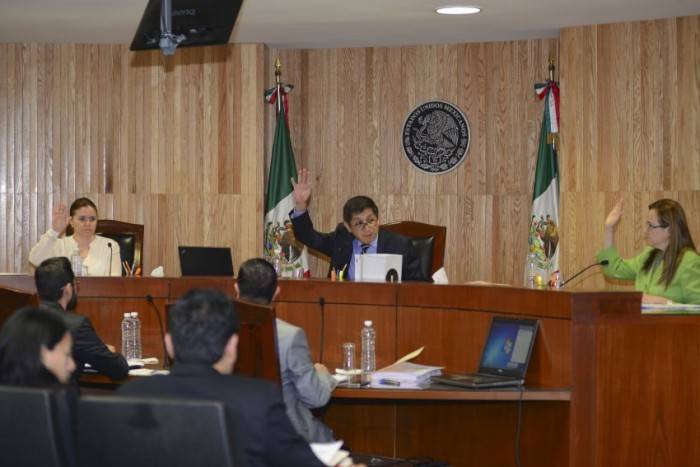 Designa la Legislatura mexiquense a gobiernos interinos en 2 municipios