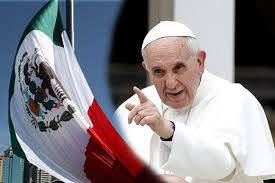 Hacen ya los preparativos para la visita del Papa Francisco a Edomex