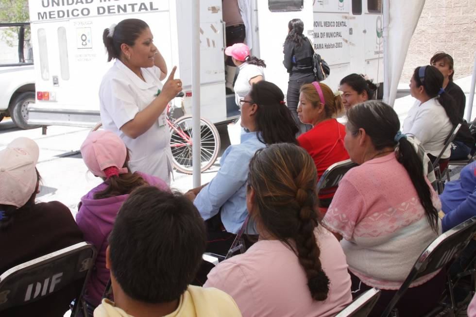 Este año 2015 no se detectaron casos de cáncer de mama en Chimalhuacán: gobierno municipal