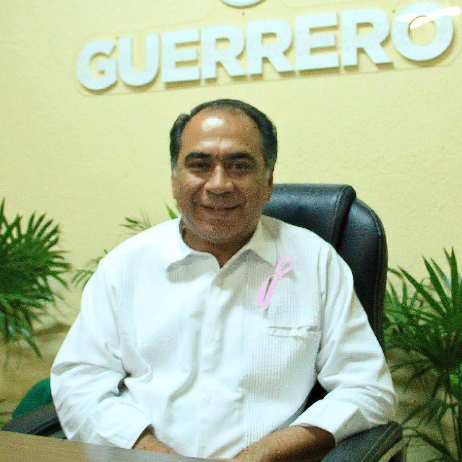 Lamenta el gobernador que Guerrero no tenga policía comprometida con la sociedad