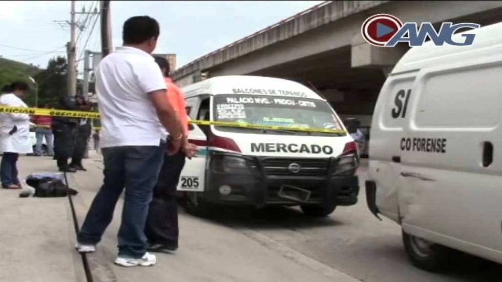 Con “Vehículo Seguro” se busca evitar que en transporte de Chilpancingo haya armas y drogas