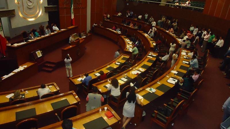 Congreso de Guerrero autoriza este martes el presupuesto 2016 para el municipio de Cocula