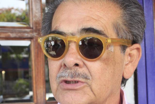 Olea niega vinculos en el homicidio de Gisela Mota