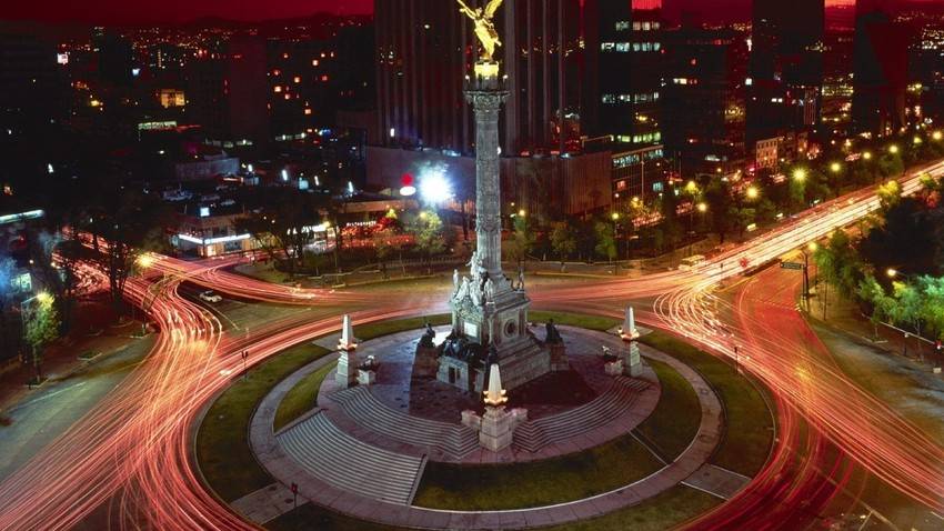 Se posiciona la Ciudad de México, como primer destino turístico del país