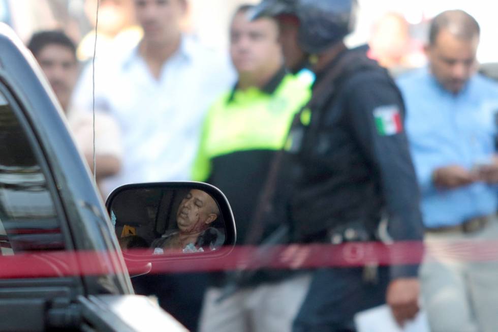 Van 17 asesinatos en Acapulco en 2016; Astudillo rechaza Mando Único
