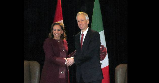 
Canadá eliminará requisito de visa para mexicanos