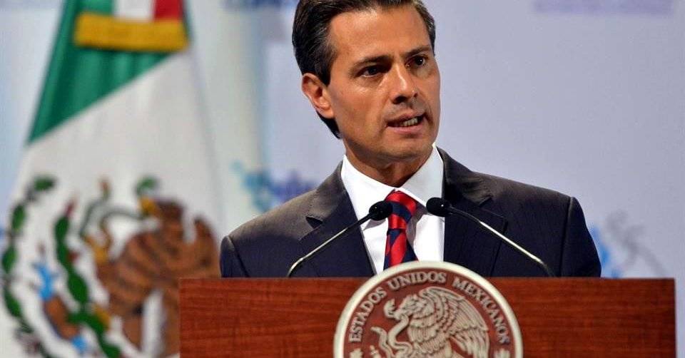 Conmemorará EPN Bandera en Iguala